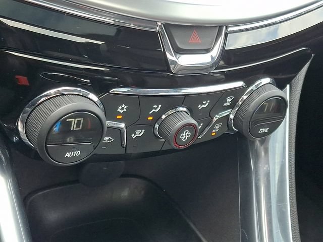 2017 Chevrolet SS Base - Photo 16