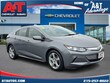  Chevrolet Volt