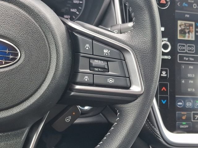 2024 Subaru Legacy Limited - Photo 24