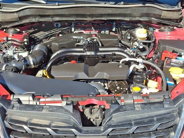 2018 Subaru Forester Premium - Photo 28