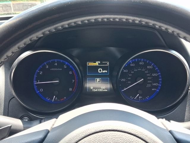 2015 Subaru Legacy 2.5i Premium - Photo 20
