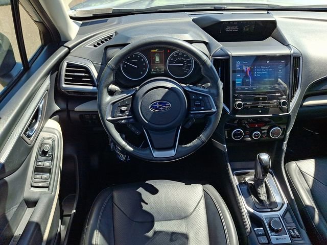 2022 Subaru Forester Limited - Photo 11