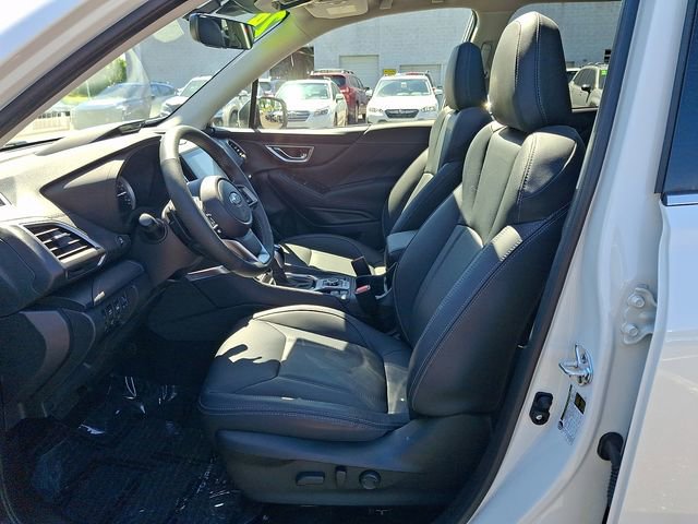 2024 Subaru Forester Touring - Photo 14