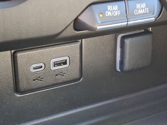2024 Chevrolet Tahoe LS - Photo 23