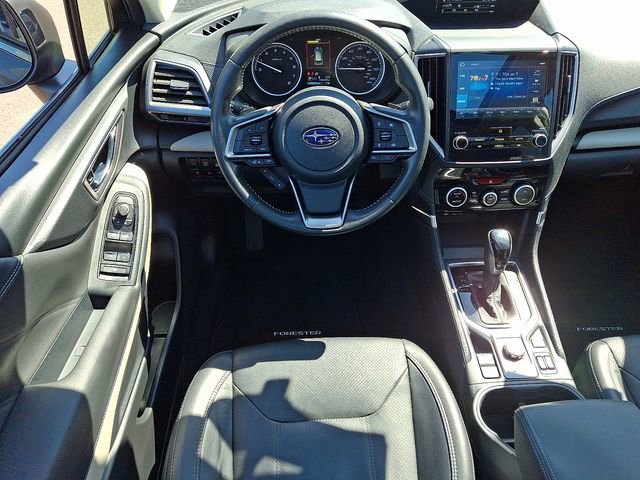 2024 Subaru Forester Limited - Photo 11