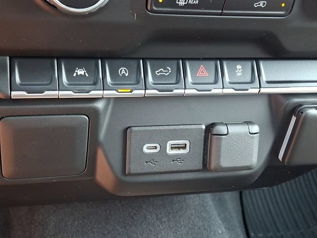 2022 Chevrolet Silverado 1500 Custom - Photo 23