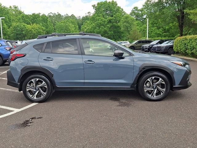 2025 Subaru Crosstrek Premium - Photo 7