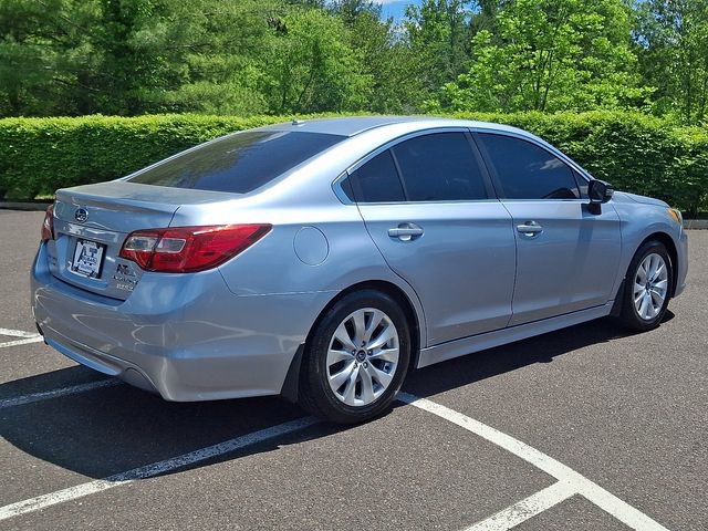 2015 Subaru Legacy 2.5i Premium - Photo 6