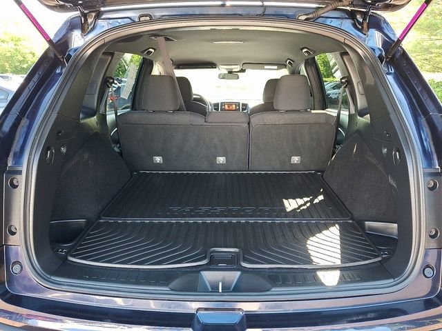 2019 Honda Passport Sport - Photo 28