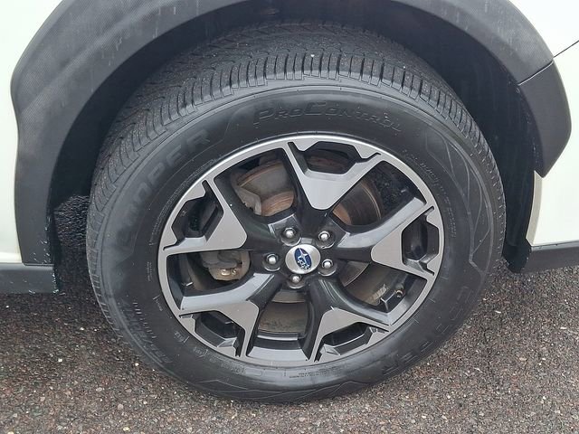 2018 Subaru Crosstrek Premium - Photo 8
