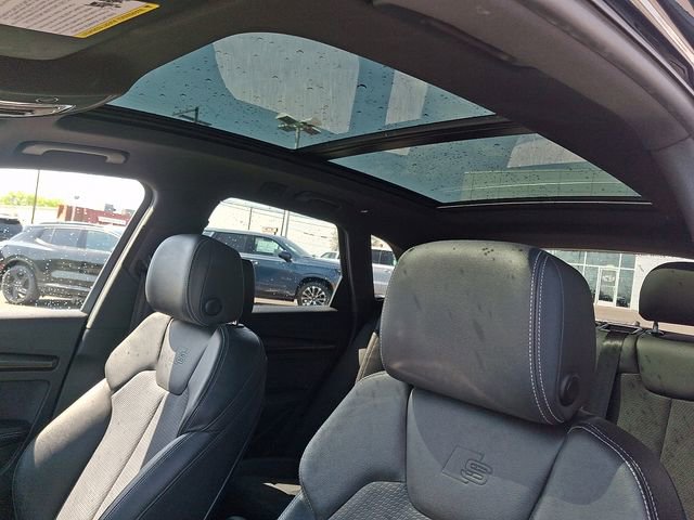 2021 Audi SQ5 Premium Plus - Photo 15
