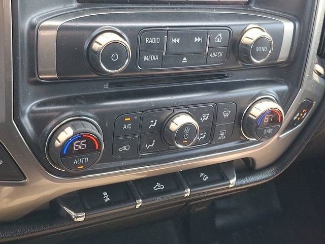 2018 Chevrolet Silverado 1500 LT - Photo 14