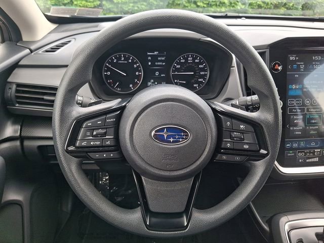 2025 Subaru Crosstrek Premium - Photo 19
