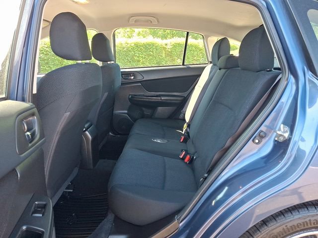 2013 Subaru Impreza 2.0I Premium - Photo 10
