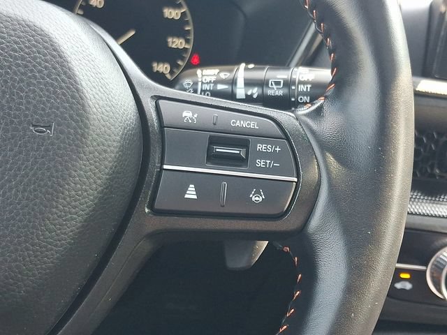 2025 Honda CR-V Sport-L - Photo 22