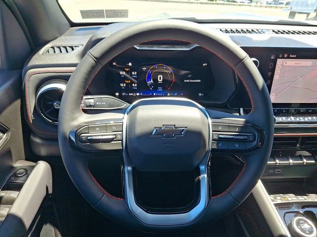 2026 Chevrolet Colorado Z71 - Photo 10