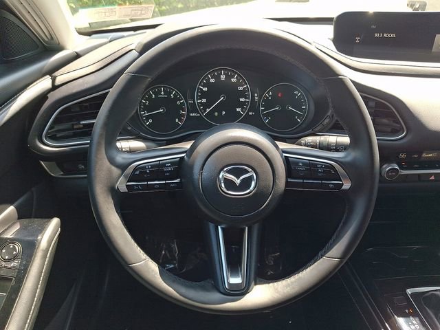 2024 Mazda CX-30 Select Sport - Photo 18