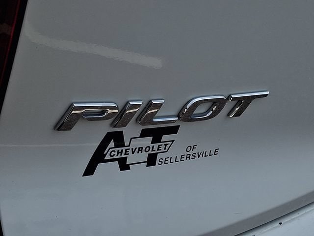 2016 Honda Pilot Touring - Photo 35
