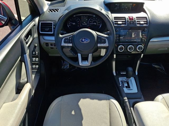 2018 Subaru Forester Premium - Photo 11