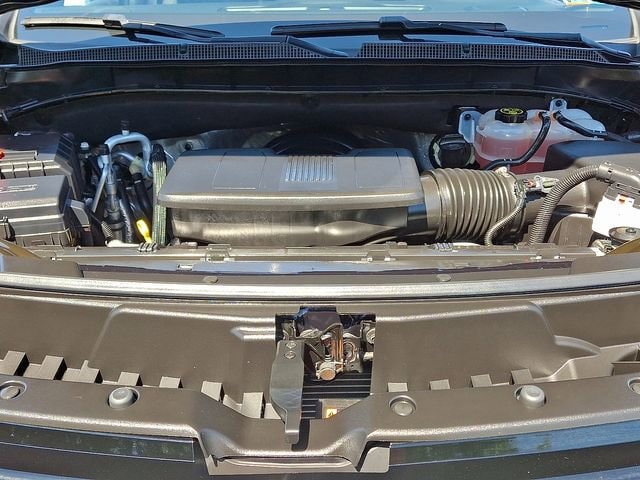 2024 Chevrolet Tahoe LS - Photo 27
