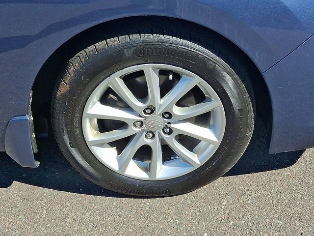 2013 Subaru Impreza 2.0I Premium - Photo 8