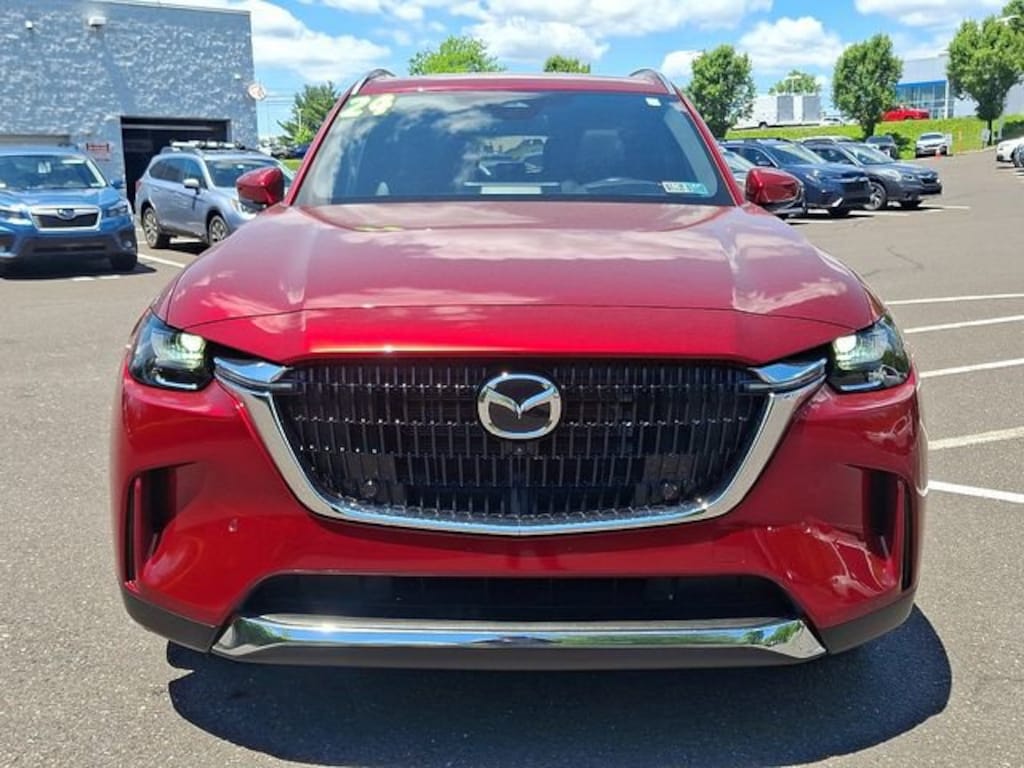 Used 2024 Mazda CX-90 Phev Premium Plus SUV