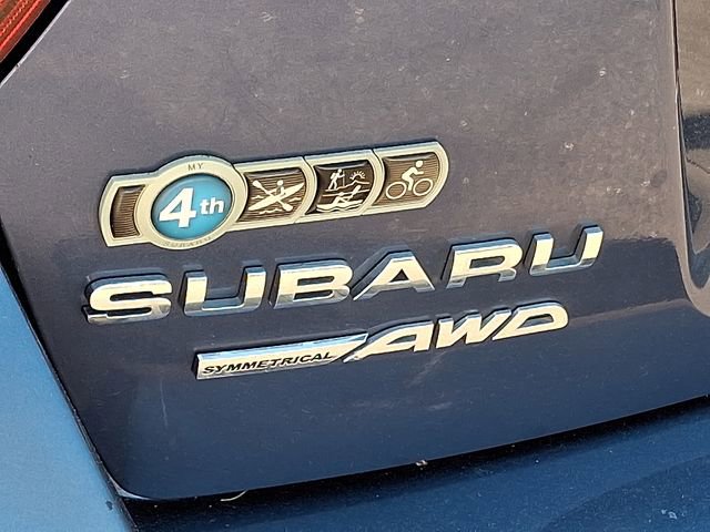 2013 Subaru Impreza 2.0I Premium - Photo 29