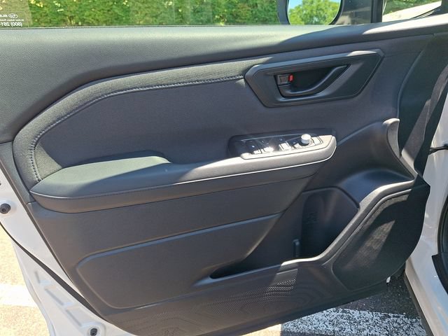 2025 Subaru Forester Premium - Photo 12