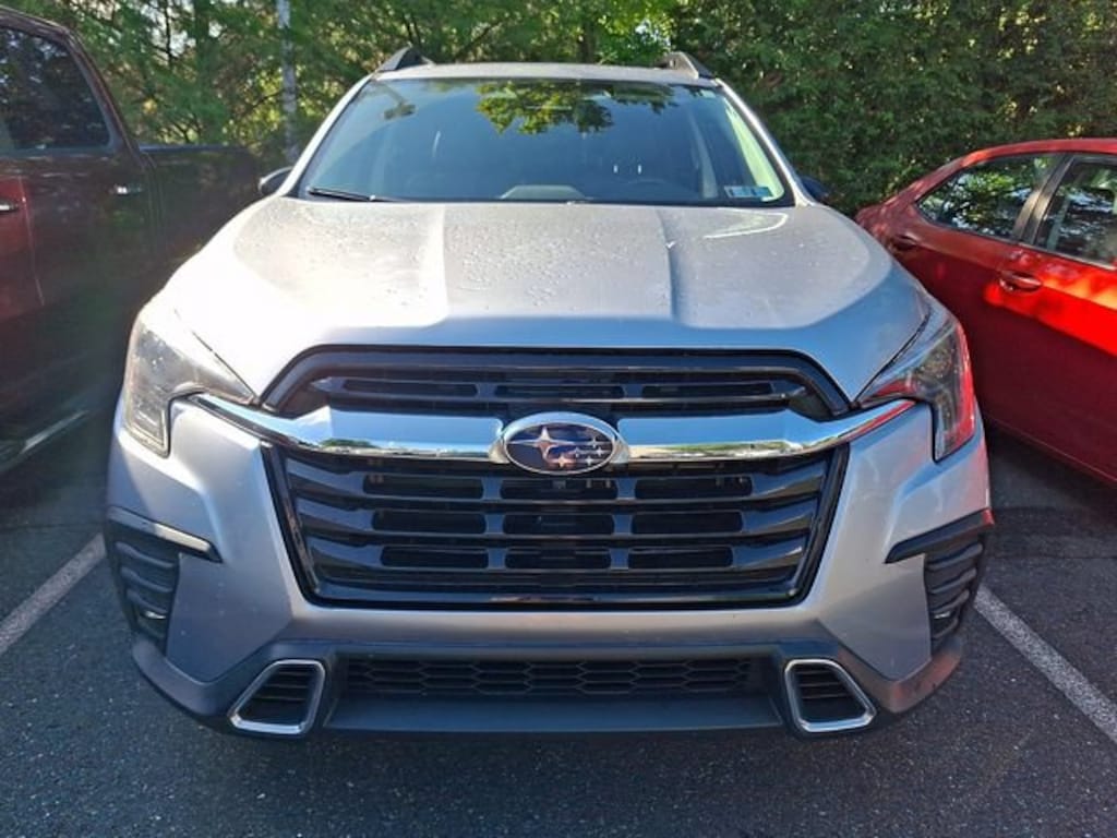 Used 2024 Subaru Ascent Touring 7-Passenger SUV