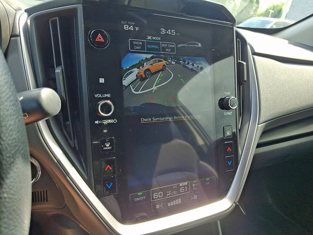2025 Subaru Crosstrek Premium - Photo 17