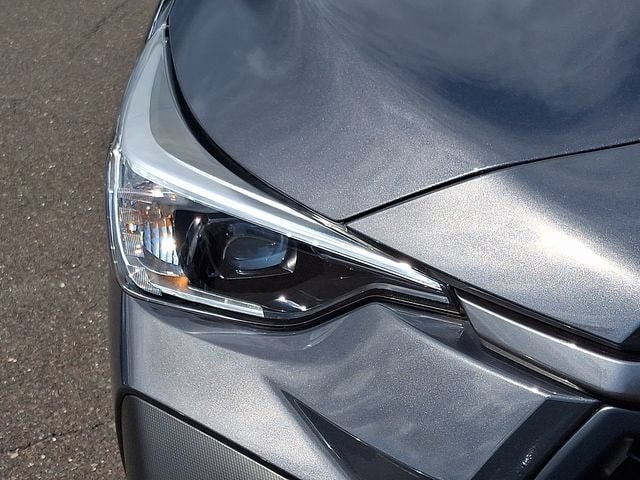 2025 Subaru Crosstrek Premium - Photo 9