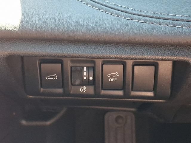 2020 Subaru Outback Touring - Photo 25