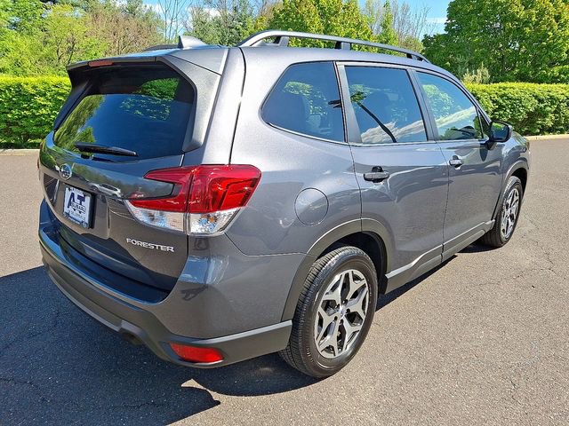 2023 Subaru Forester Premium - Photo 6