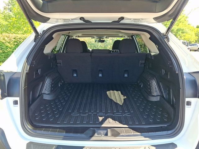 2023 Subaru Outback Premium - Photo 29