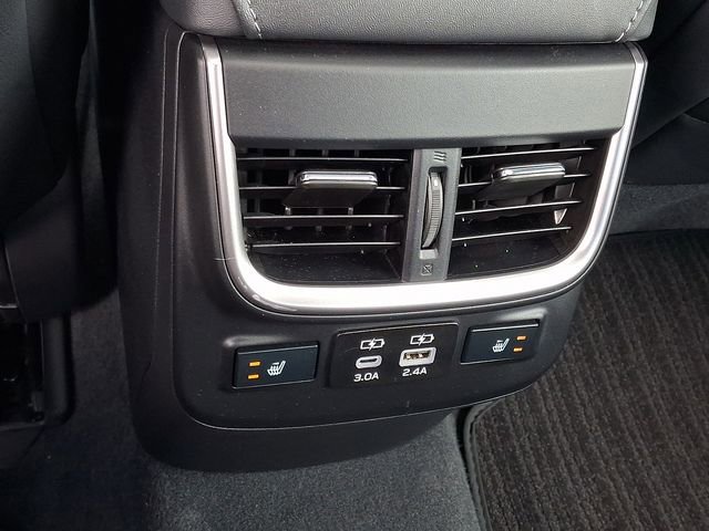 2024 Subaru Legacy Limited - Photo 11