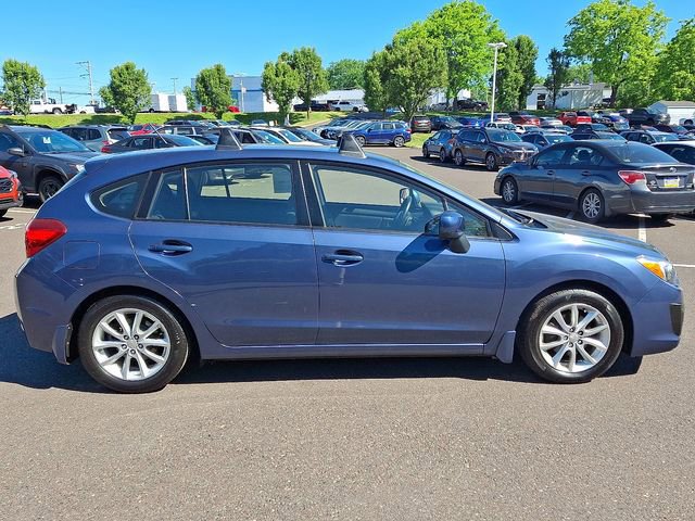 2013 Subaru Impreza 2.0I Premium - Photo 7