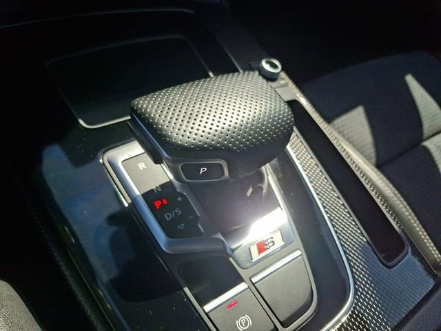 2021 Audi SQ5 Premium Plus - Photo 16