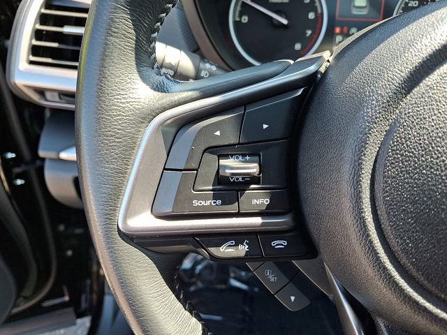 2023 Subaru Forester Premium - Photo 21