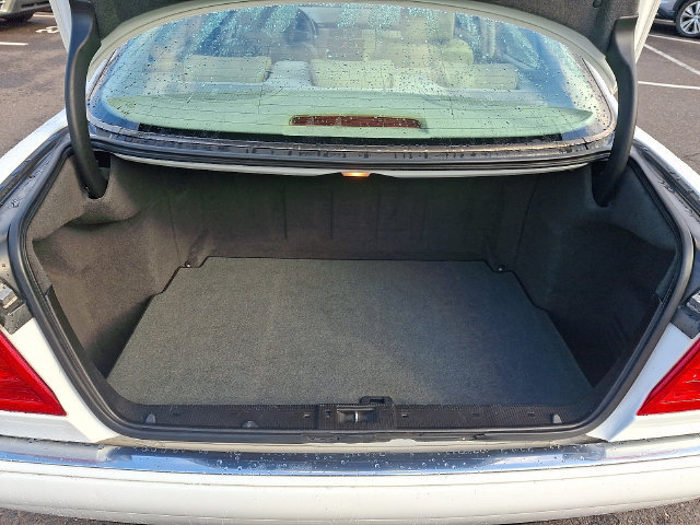 1999 Mercedes-Benz E-Class Base - Photo 28