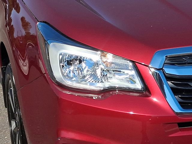 2018 Subaru Forester Premium - Photo 9