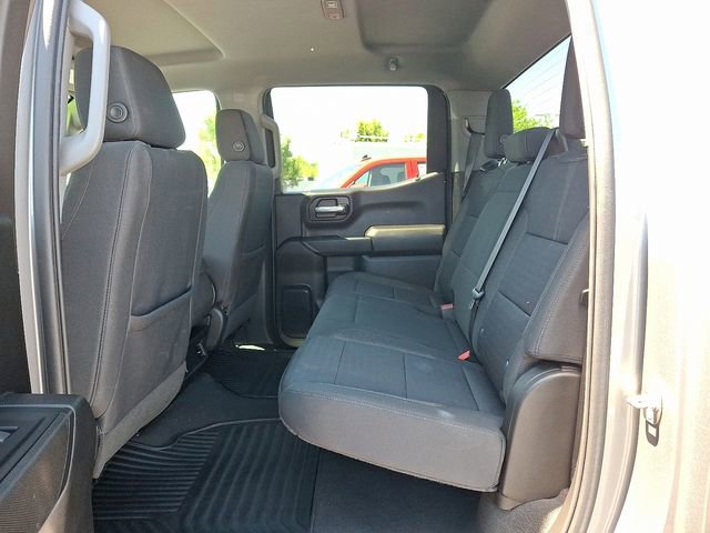 2023 Chevrolet Silverado 1500 Custom - Photo 10