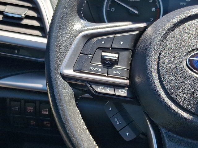 2024 Subaru Forester Premium - Photo 22