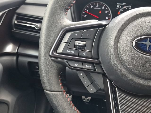 2024 Subaru WRX Limited - Photo 22