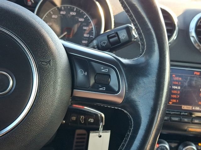 2013 Audi TTS Premium Plus - Photo 22