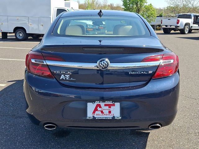 2015 Buick Regal Base - Photo 5