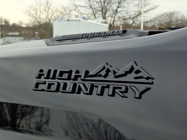 2026 Chevrolet Silverado 2500 HD High Country - Photo 13