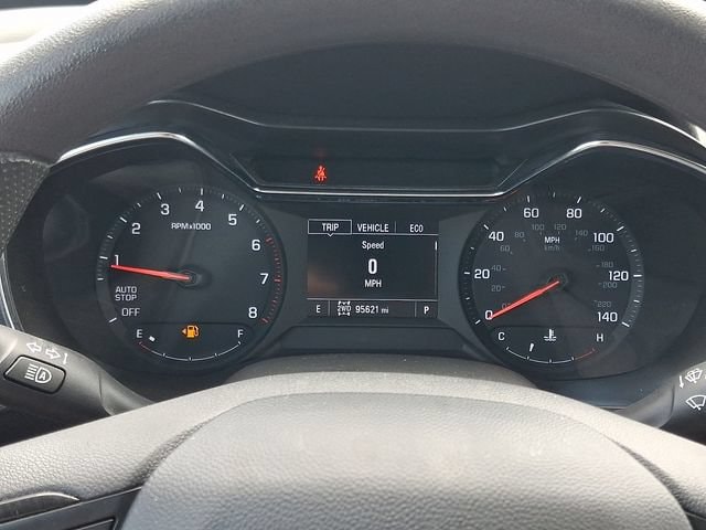 2021 Chevrolet Trailblazer LT - Photo 19