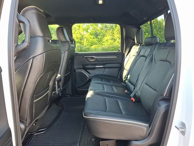 2020 RAM Ram 1500 Pickup Limited - Photo 10