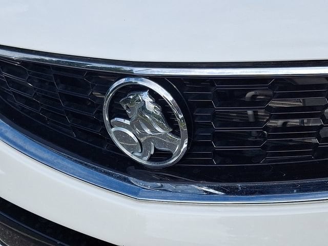 2017 Chevrolet SS Base - Photo 31