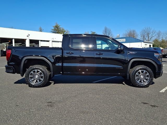 2024 GMC Sierra 1500 AT4 - Photo 7